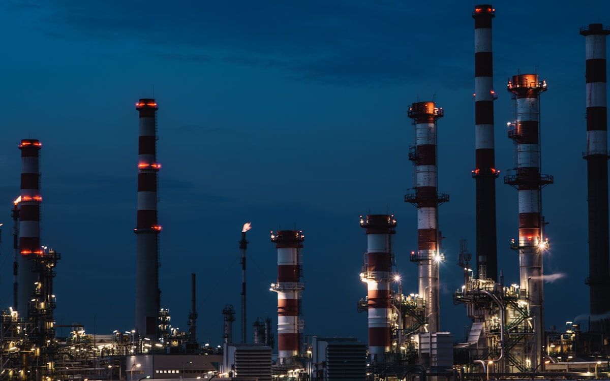 Why the Brent–WTI Spread Is the Trade Few Are Watching