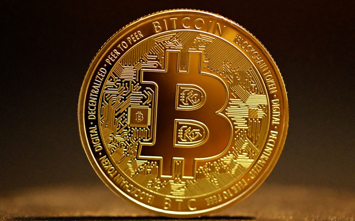 Crypto's Correlation Break: BTC vs the Nasdaq in 2026