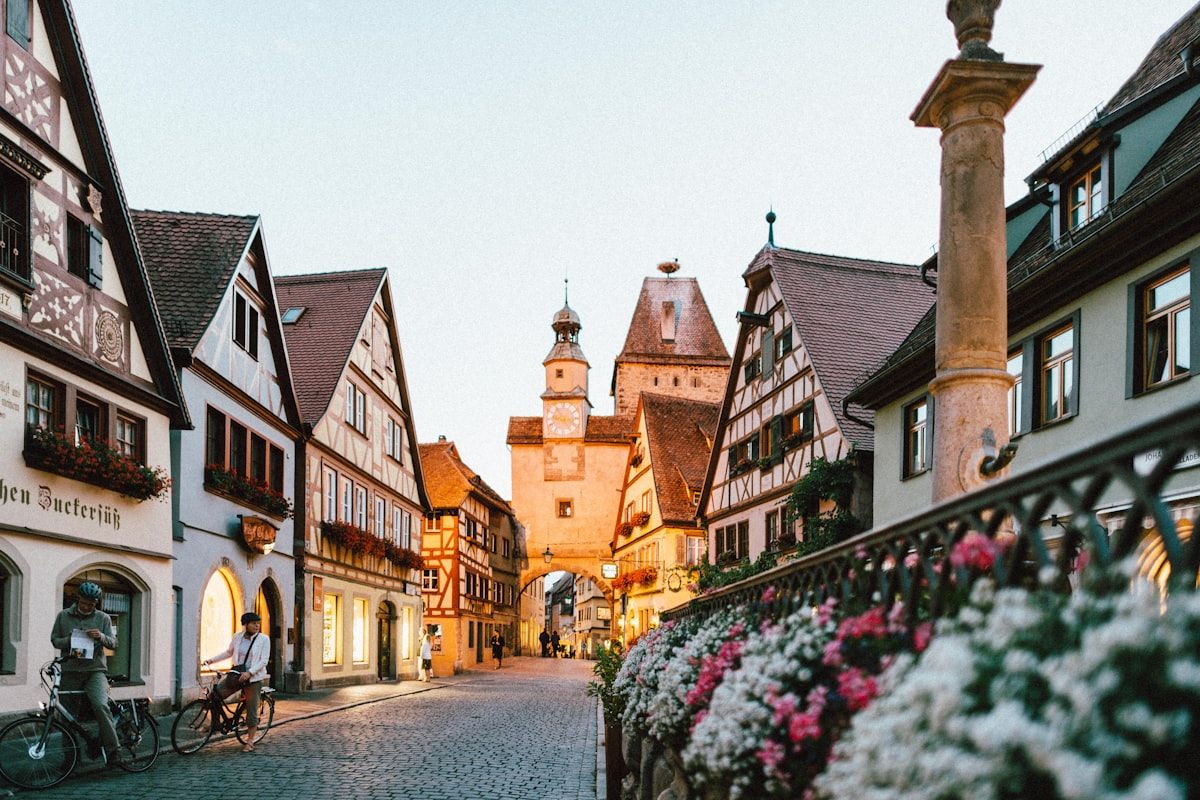Why the Dollar's Next Move Starts in Frankfurt, Not Washington