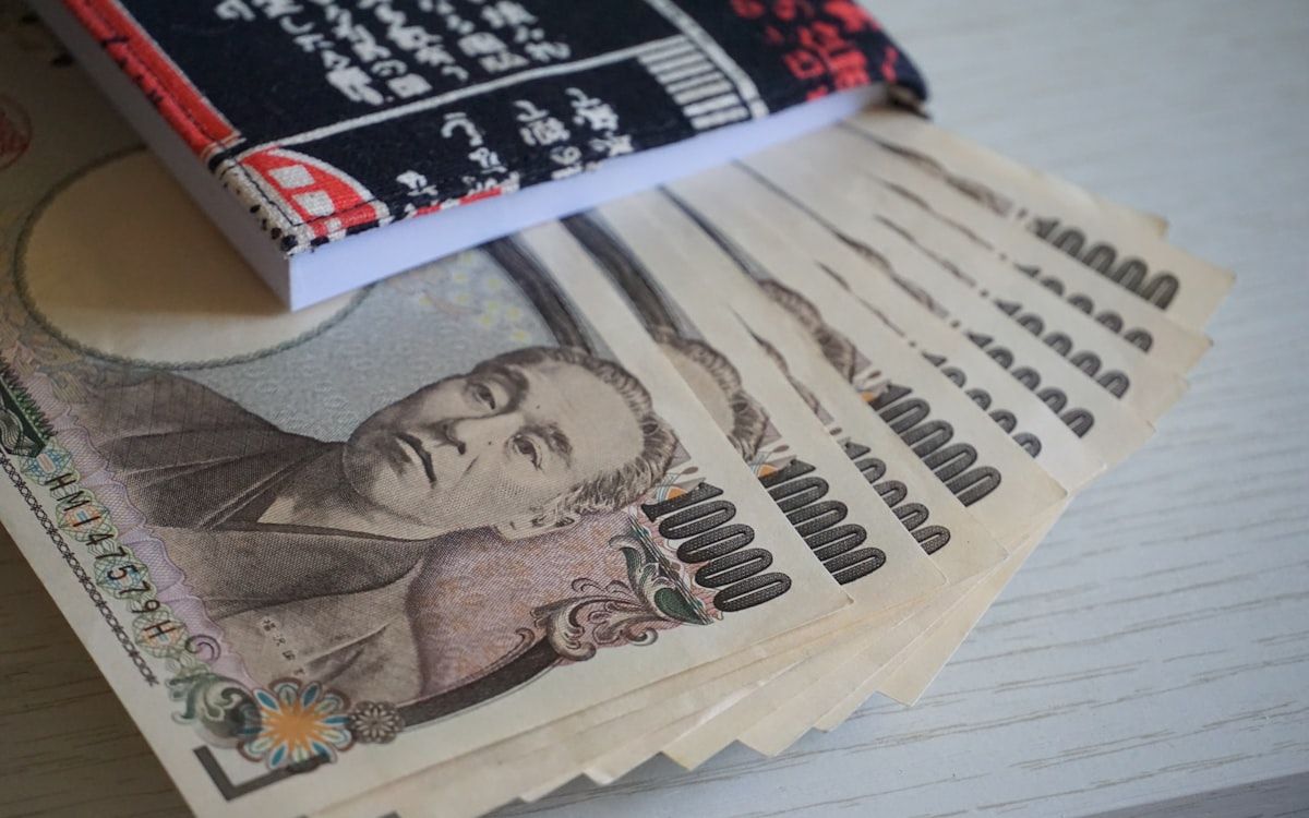 The Yen Carry Trade Is Quietly Rebuilding