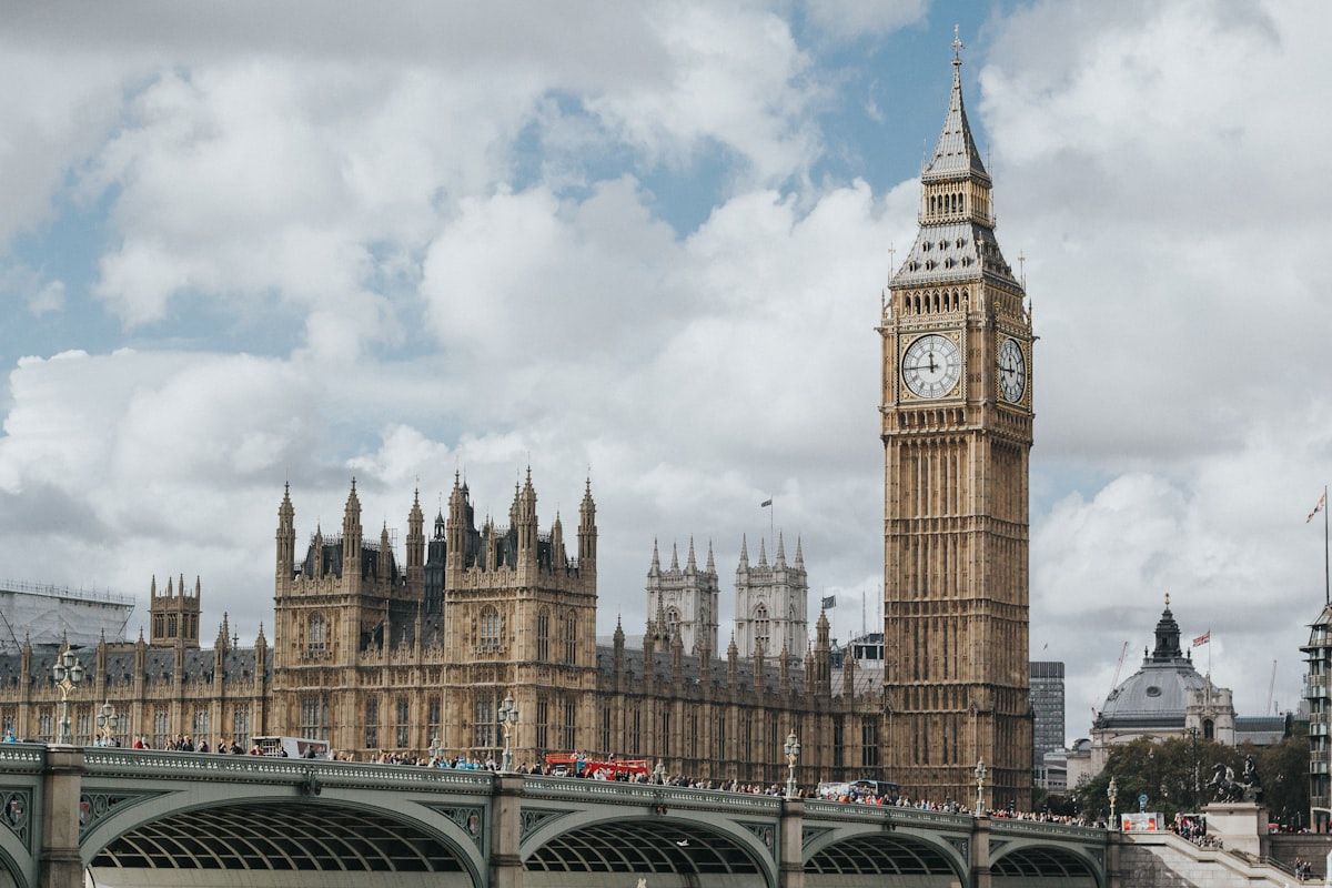 GBP/USD Technical Outlook: BoE Rate Decision in Focus