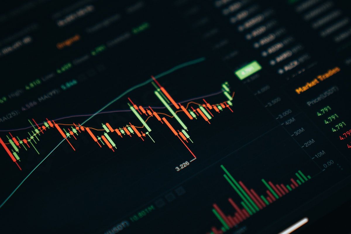NFP Trading Guide: How to Trade the US Non-Farm Payrolls