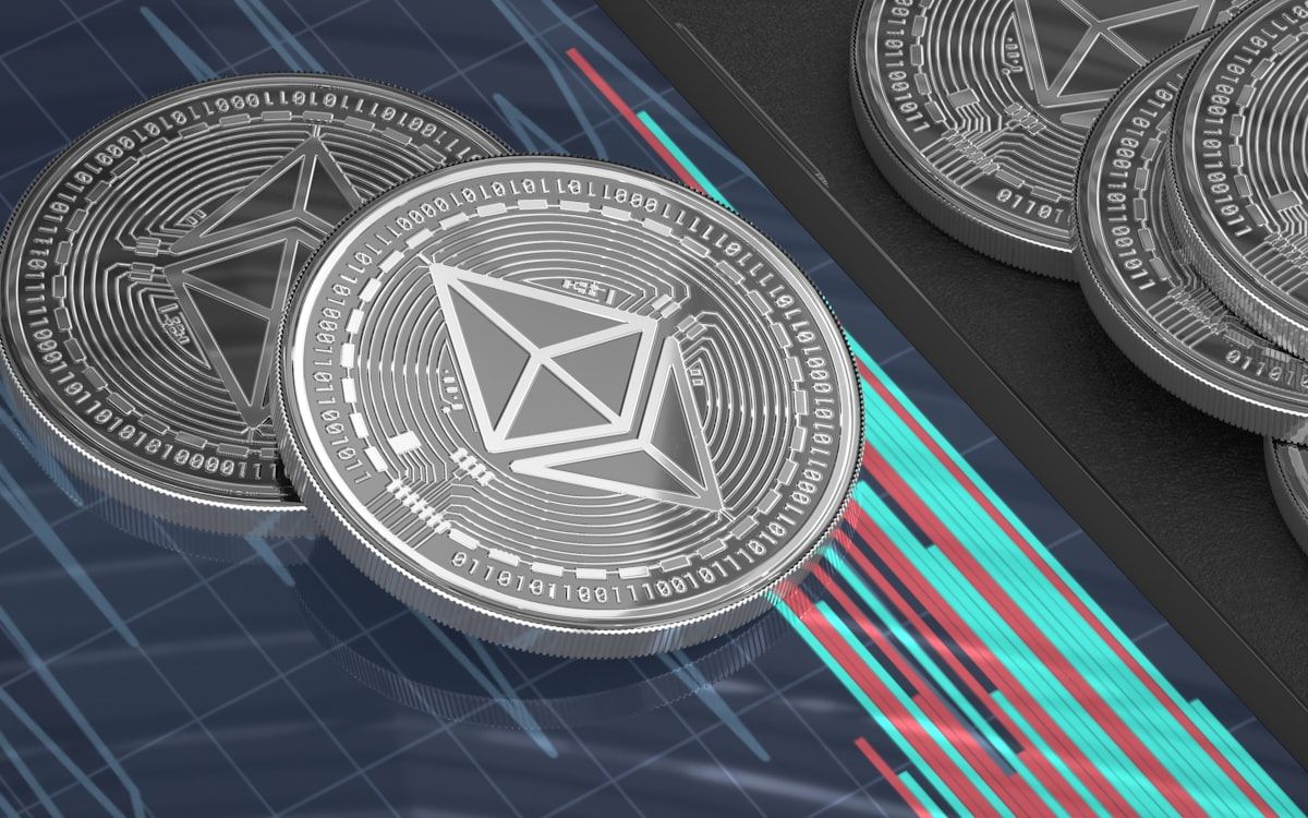 Ethereum Rallies on Spot ETF Approval Speculation