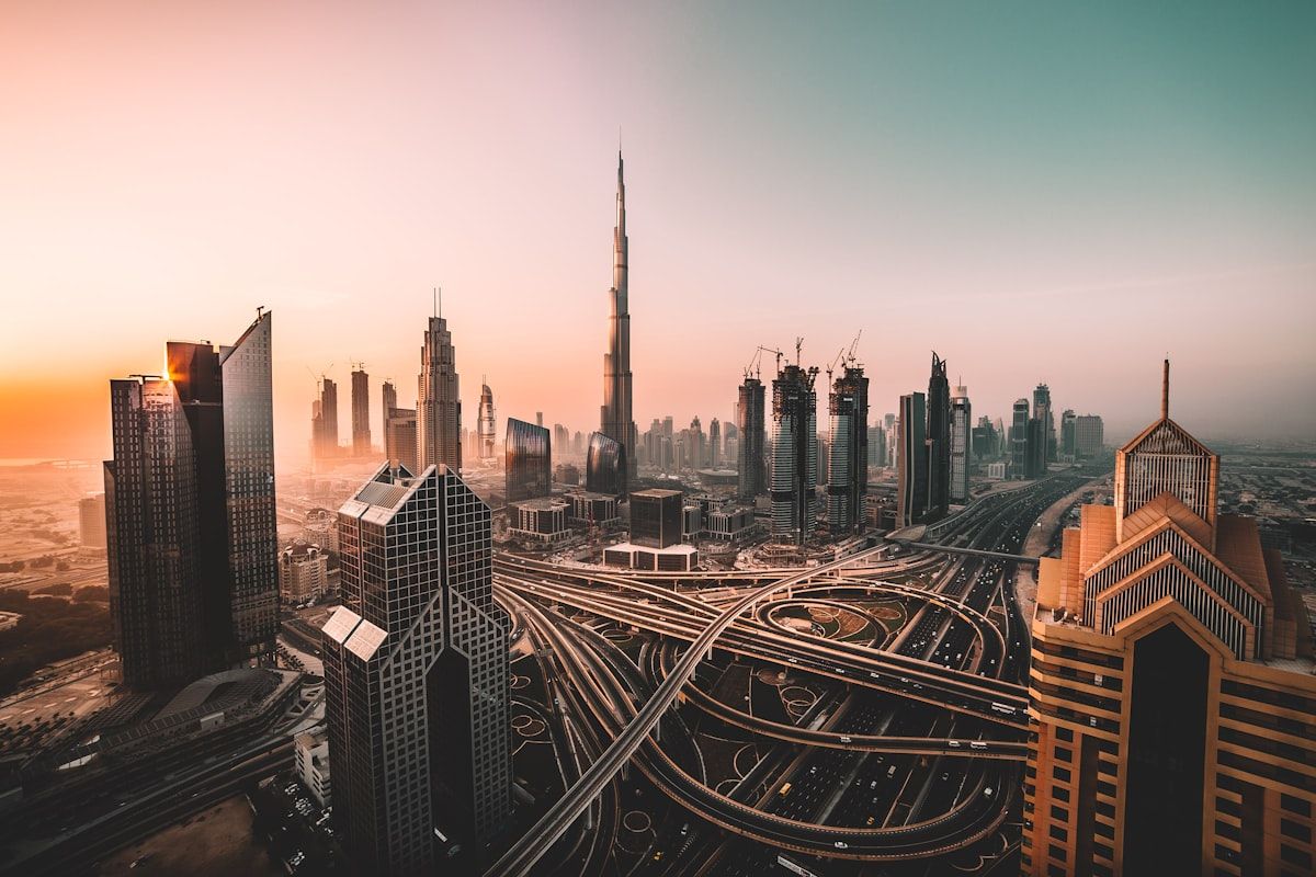 MENA FX Quarterly: Dollar Dominance & Oil Crosscurrents